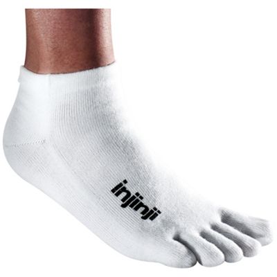 Injinji Sport Original Weight Micro Toesock