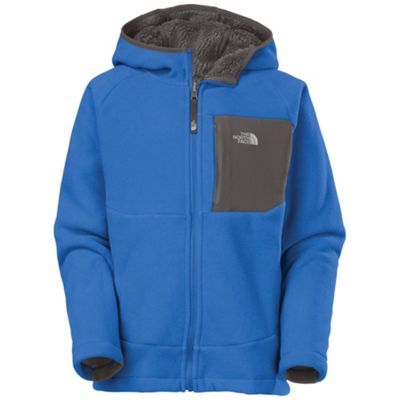 The North Face Boys' Chimborazo Hoodie