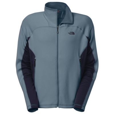 The North Face Concavo Full Zip