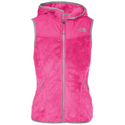 The North Face Oso Vest Hoodie