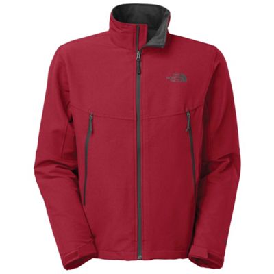 The North Face Men's RDT Softshell Jacket