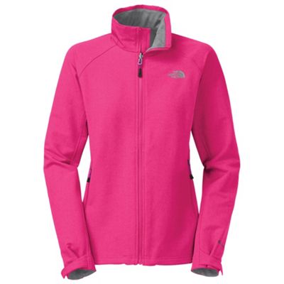 The North Face Women's RDT Softshell Jacket