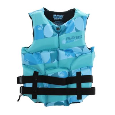 Liquid Force Melody CGA Wakeboard Vest - Women's