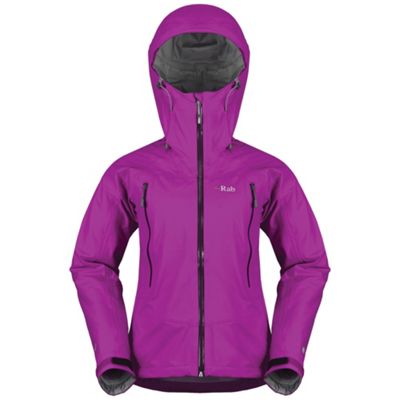 Rab Women's Myriad Jacket