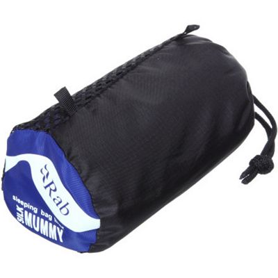 Rab Silk Liner