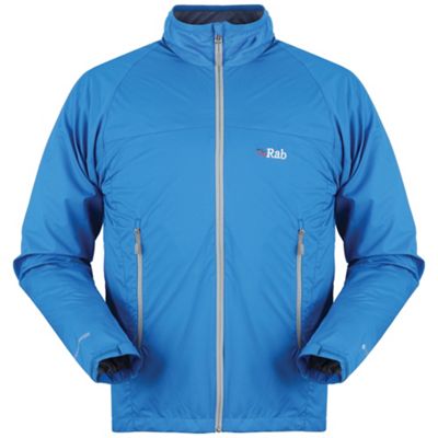 Rab Men's Vapour-Rise Lite Jacket