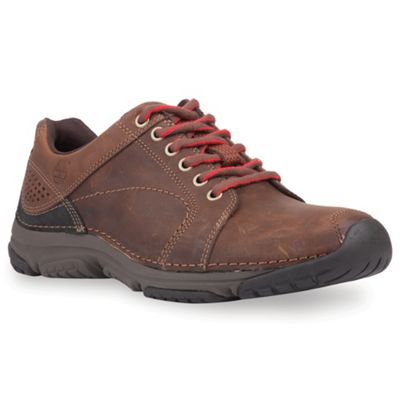 Timberland Men's Earthkeepers Front Country Lite Oxford Shoe