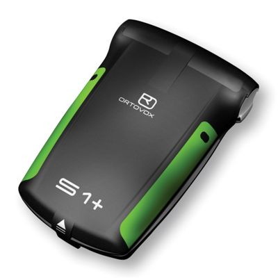 Ortovox S1+ Avalanche Transceiver