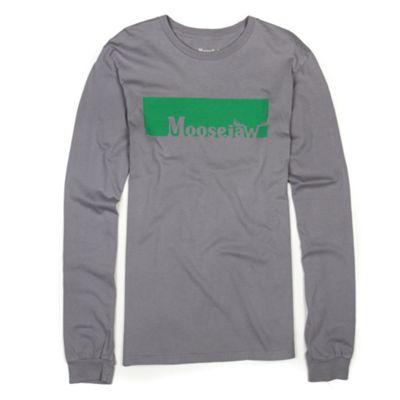 Moosejaw Men's Don Lockwood LS Tee