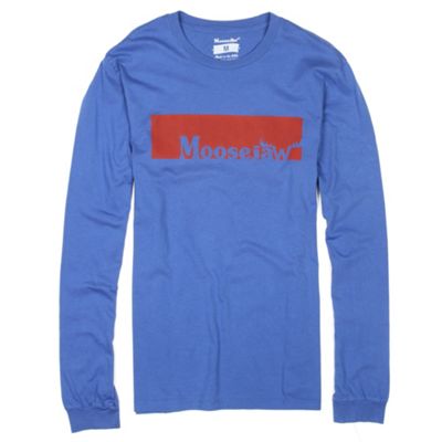 Moosejaw Men's Don Lockwood LS Tee