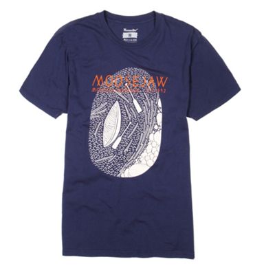 Moosejaw Men's Jervis Pendleton SS Tee