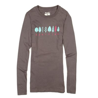 Moosejaw Women's Lina Lamont LS Tee