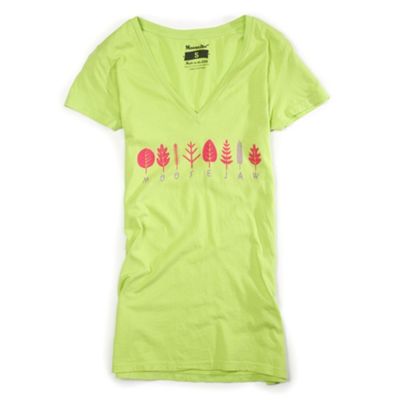 Moosejaw Women's Lina Lamont SS Tee