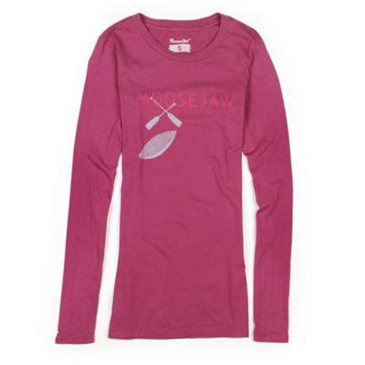 Moosejaw Women's Lise Bouvier LS Tee