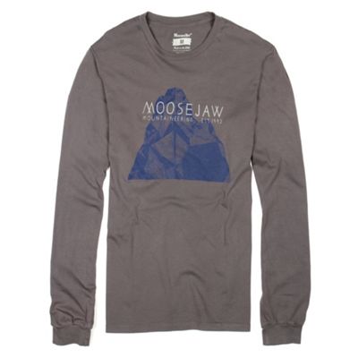 Moosejaw Men's Sky Masterson LS Tee