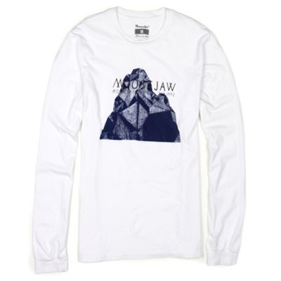 Moosejaw Men's Sky Masterson LS Tee