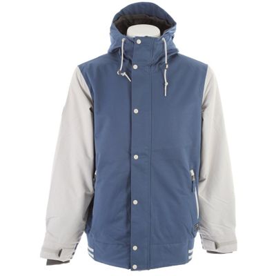 Nike Hazed Snowboard Jacket - Men's