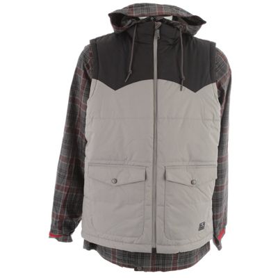 Nike Bellevue-Se Snowboard Jacket - Men's