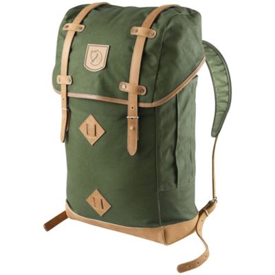 Fjallraven Rucksack No. 21 30L
