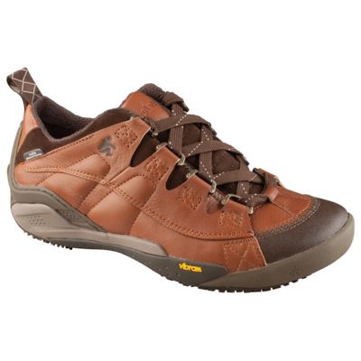 Cushe Men's Baja Base Shoe