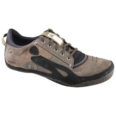 Cushe Men's Boutique Sneak Leather Shoe