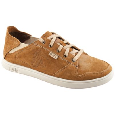 Cushe Men's Evo-Lite Suede Shoe