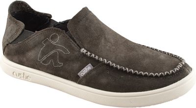 Cushe Men's Evo-Lite Loafer Suede