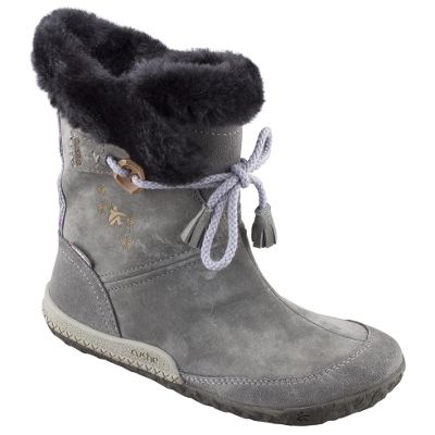 Cushe Women's Fireside WP Boot
