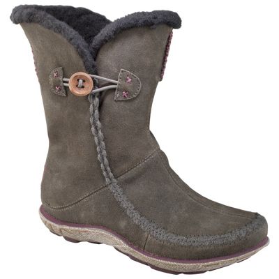Cushe Women's Furrytale Hi Boot
