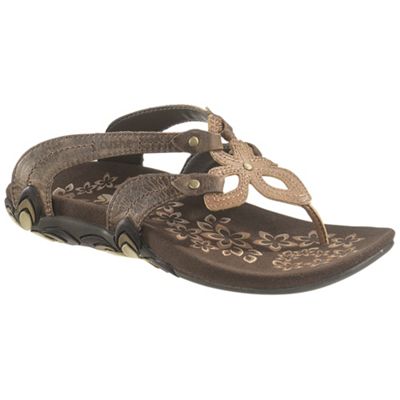 Cushe Women's Shasta Sandal