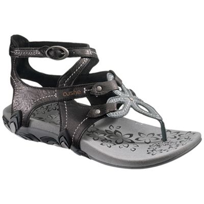 Cushe Womens Sierra Sandal Sandal