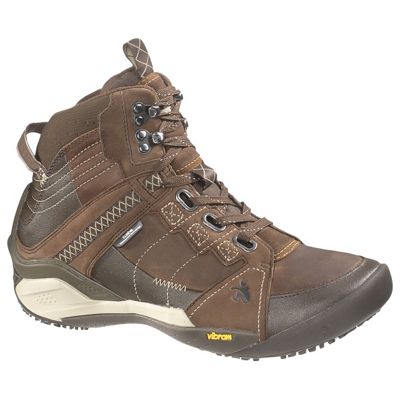 Cushe Men's Tammerack WP Boot