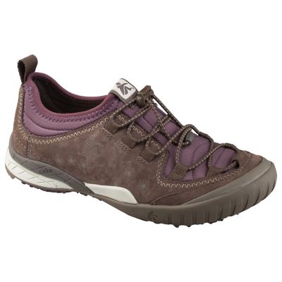 Cushe Women's Wildrun Leather Shoe