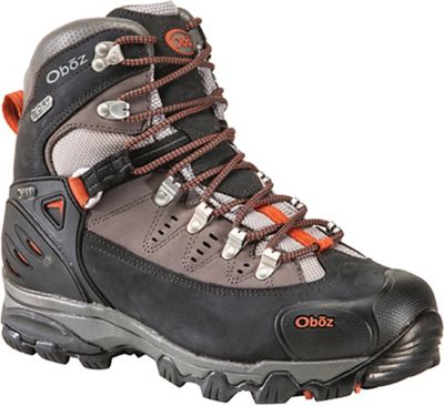 Oboz Men's Beartooth Boot