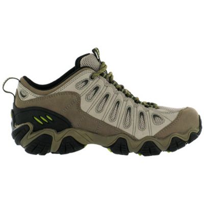 Oboz Women's Sawtooth Low BDry Shoe