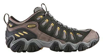 Oboz Men's Sawtooth Low Shoe