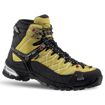 Salewa Men's MS Alp Trainer Mid GTX Boot
