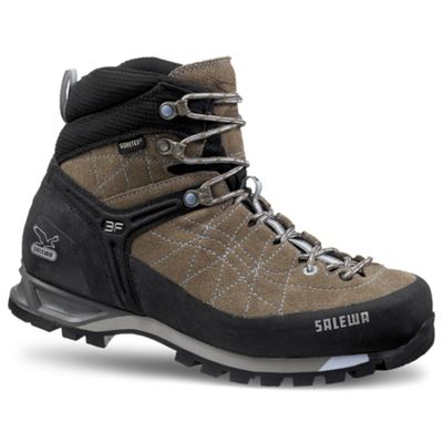 Salewa Women's WS MTN Trainer Mid GTX Boot