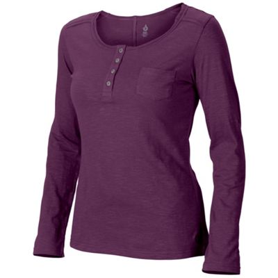 Isis Women's Dream Placket Tee