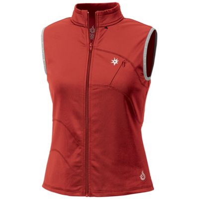 Isis PDQ Vest