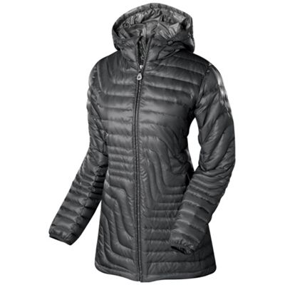Isis Women's Slipstream Hoodie