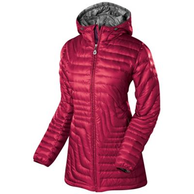 Isis Women's Slipstream Hoodie