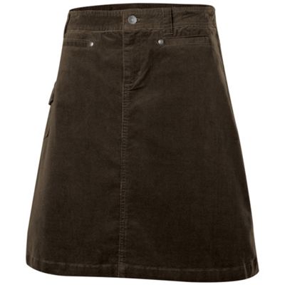 Isis Women's Strike-A-Cord Skirt