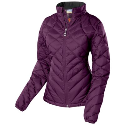 Isis Women's Whisper Jacket