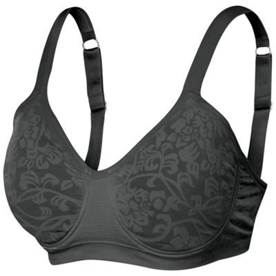 Isis Women's Chantilly Underwire Bra