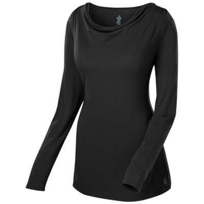 Isis Women's Fundamental Cowl Tee