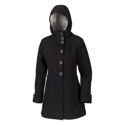 Isis Women's Queen City Coat