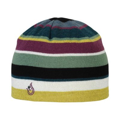 Isis Women's Stripe Hat