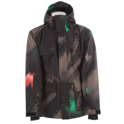 Quiksilver Drift Snowboard Jacket - Men's