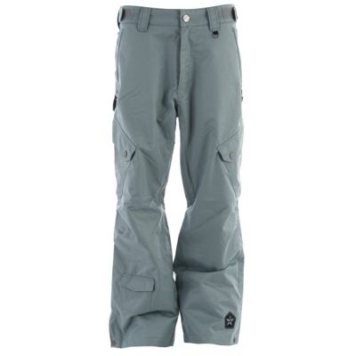 Sessions Gridlock Shell Snowboard Pants - Men's